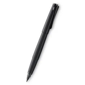Lamy Studio Lx teljesen fekete tip EF